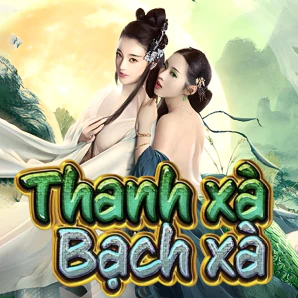 Thanh Xà Bạch Xà